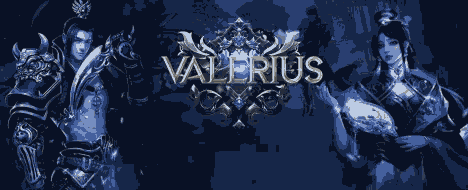 Valerius2 Beta